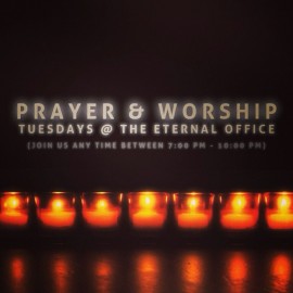 Prayer & Worship