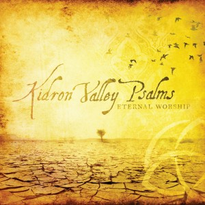 Kidron Valley Psalms