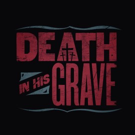 Death In His Grave (a line by line commentary)